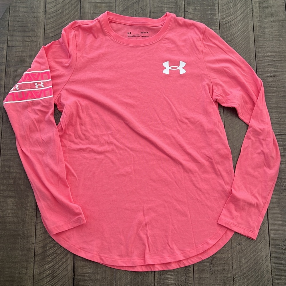 Under Armour Long Sleeve Shirt